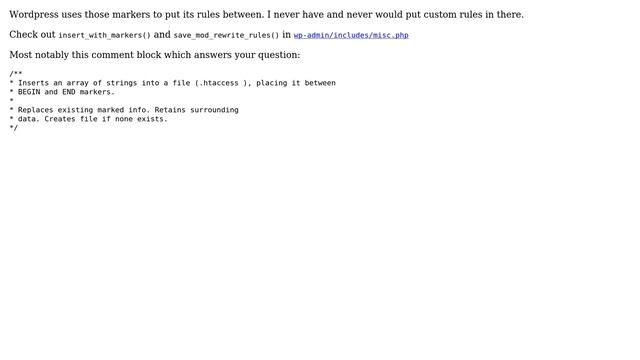 Wordpress: adding rewrite rules in .htaccess (3 Solutions!!) смотреть онлайн