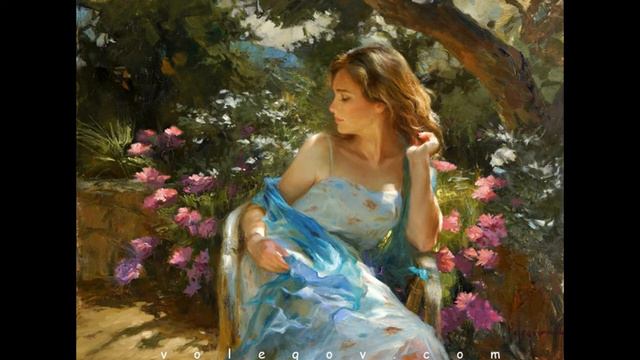 Наталья Дудкина - Нежность + Когда оставишь ты меня смотреть онлайн