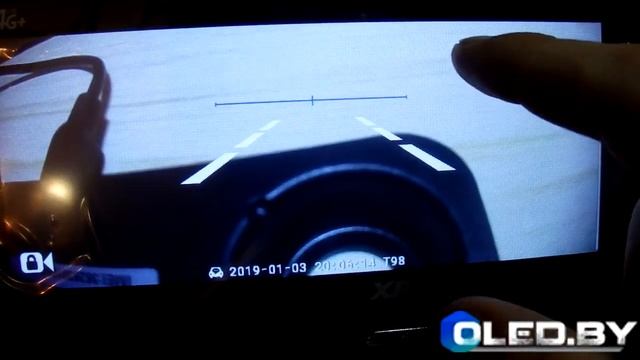 Премиальный XPX ZX 878L.Обзор функции hands free - свободные руки смотреть онлайн