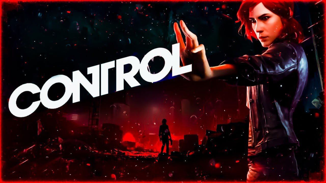 Прохождение игры Control | Повысили до директора #1 смотреть онлайн