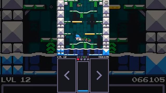 Drop Wizard Tower Lets Play! Ep:1 смотреть онлайн