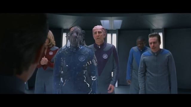 Galaxy Quest - Trailer [HD] смотреть онлайн