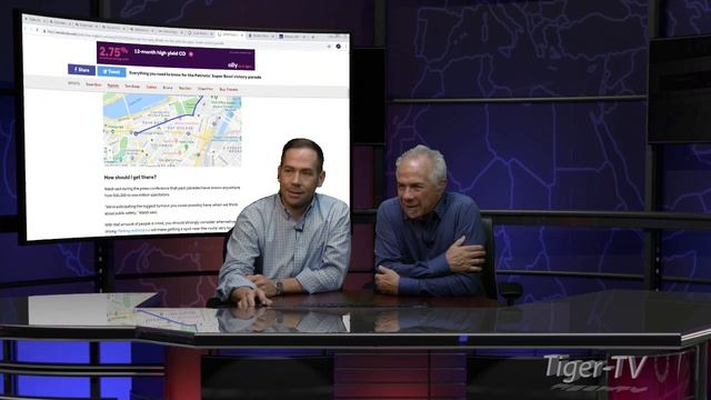 February 5th Bull-Bear Trading Hour on TFNN - 2019 смотреть онлайн