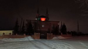 41. Старые Туймазы Эльмира Сулейманова и Рамиль Галимзянов «Сөям диген миңа»