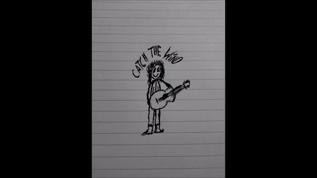 Catch the wind - Donovan - Cover by Nick Scott смотреть онлайн