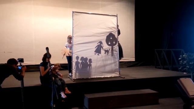 Сказка про ангела, Проект Ангелы Мира смотреть онлайн