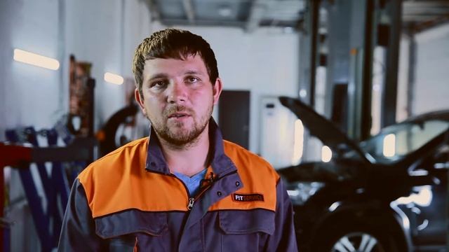 Отзыв о работе в FIT Service. Автоэлектрик смотреть онлайн
