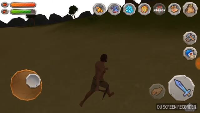 Прохождения Jurassic Survival Island смотреть онлайн