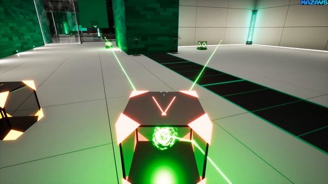 ReThink | Evolved 3 ★ GamePlay ★ Ultra Settings смотреть онлайн