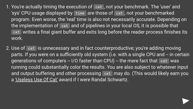Why is reading lines from stdin much slower in C++ than Python? смотреть онлайн