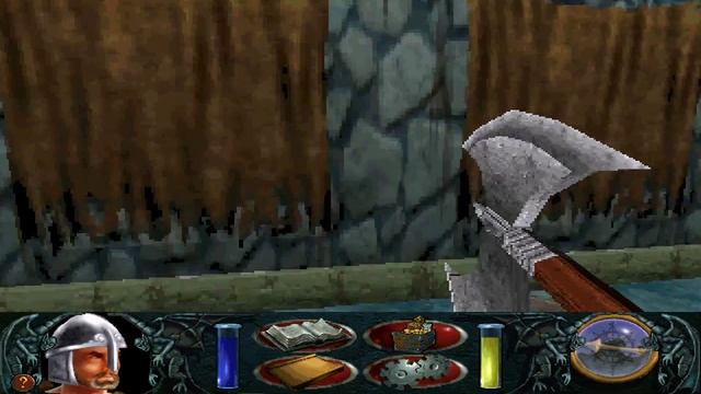 Пройдем ВЕСЬ! The Elder Scrolls [Battlespire] смотреть онлайн