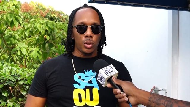 5 Time Groovy Soca Monarch Scouts For Musical Talent With The 2023 The KFC Arthur Allain Challenge смотреть онлайн
