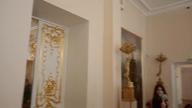Санкт-петербург дворец Екатерины смотреть онлайн