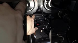 Датчик охлождающей жидкости температуры КИА РИО