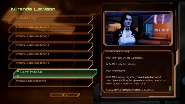 Why MASS EFFECT is AWESOME смотреть онлайн