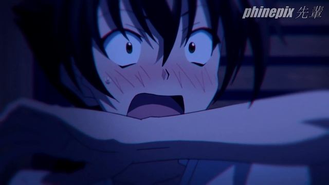 HighSchool DxD [ AMV ] - No Sleep ♪ смотреть онлайн