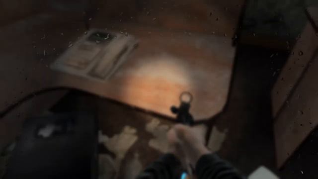 НЕ ЕШЬ ЖЕЛТЫЙ СНЕГ | Metro 2033 Redux | #5 смотреть онлайн