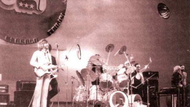 Автограф - Свидание с Леонардо да Винчи (Тбилиси-80) смотреть онлайн