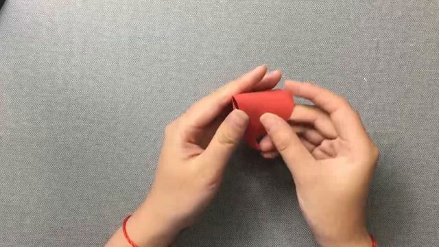 How to Make a Cone out of Paper | Origami Cone Shape (Easiest Way) | DIY 3d Cone смотреть онлайн