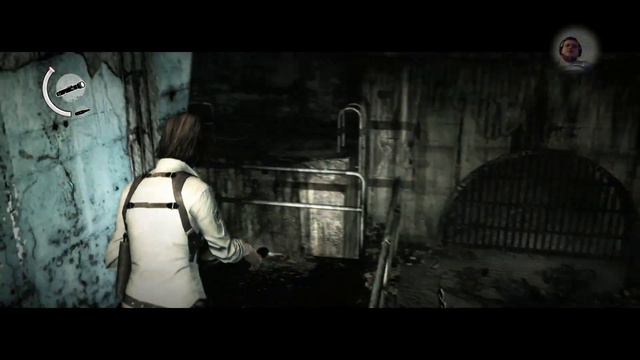The Evil Within: The Assignment (PS4) #3 - Новые лабиринты смотреть онлайн