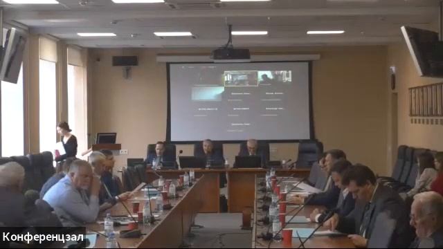 Защита диссертации Алимовой Д.Р. (26 сентября 2022 года)