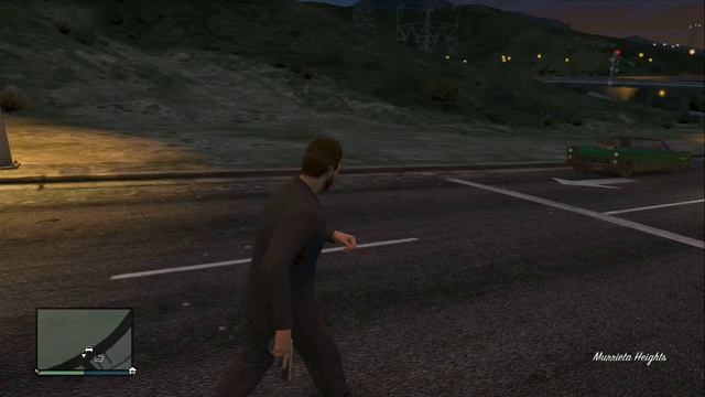 GTA Online Money Glitch After Patch 1.0.4 смотреть онлайн