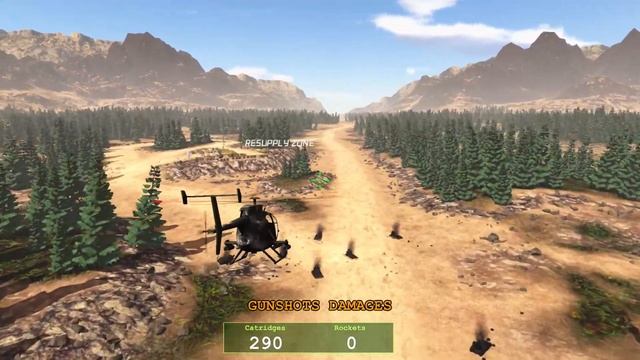 Aerial Destruction - Action - Steam смотреть онлайн