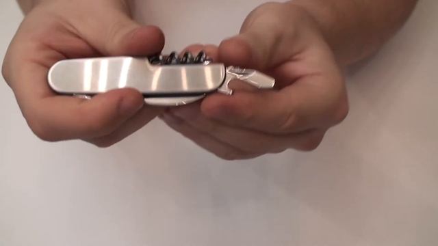 Многофункциональный нож Pirat 5005 G смотреть онлайн