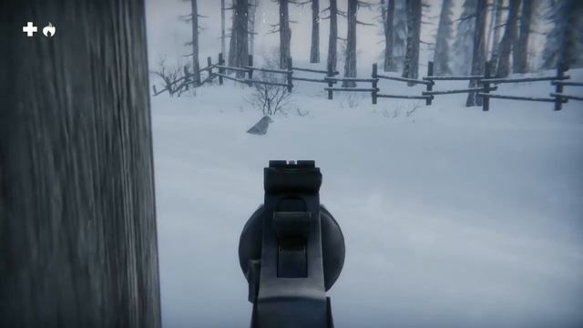 Frozen' Long Dark' Wasteland Expedition to Forgotten Island in 1970s Canada | Kona II: Brume смотреть онлайн