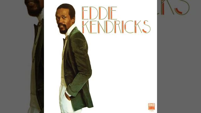 Eddie Kendricks - Any day now смотреть онлайн