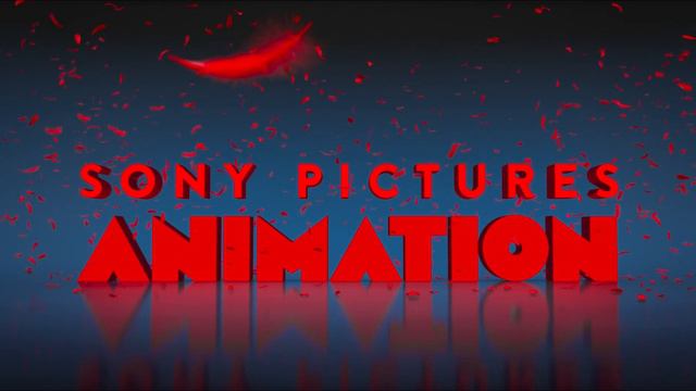 Sony/Sony Pictures Animation/Rovio Entertainment (2019)