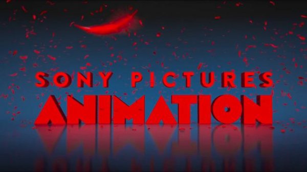 Sony/Sony Pictures Animation/Rovio Entertainment (2019)