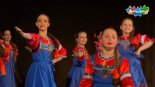 Русский пляс! смотреть онлайн