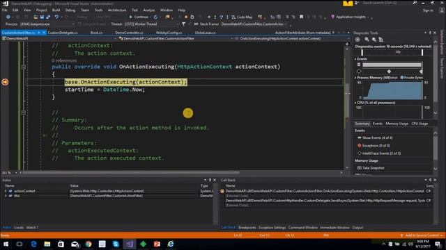 Web API Part 2 - Tamil смотреть онлайн