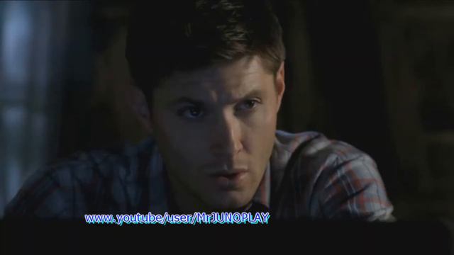 Дин Винчестер про Аниме (Сверхъестественное - Supernatural) смотреть онлайн