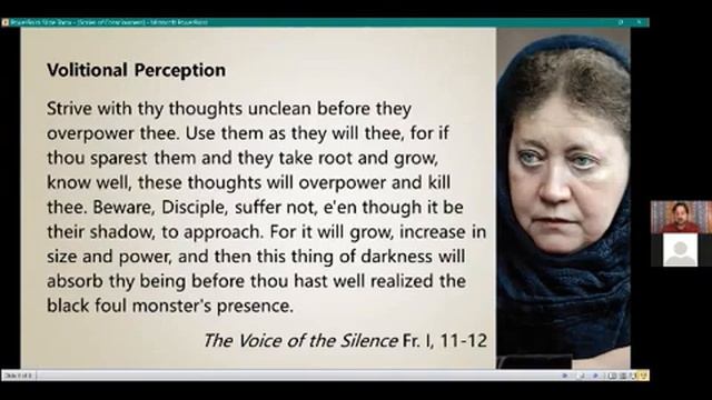 Доповідь Пабло Сендера “Олена Блаватська шкала свідомості“ смотреть онлайн
