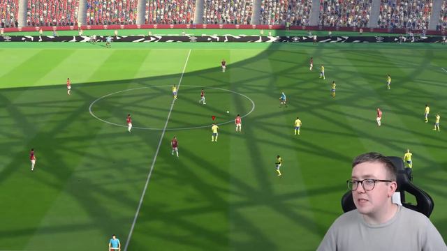 THE RISE OF KERIM MRABTI!!! #29 | FIFA 19 BIRMINGHAM CITY CAREER MODE смотреть онлайн