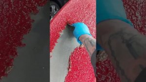 Как работает смывка краски / лучший способ снять лкп (краску) с автомобиля. Быстро и стабильно.