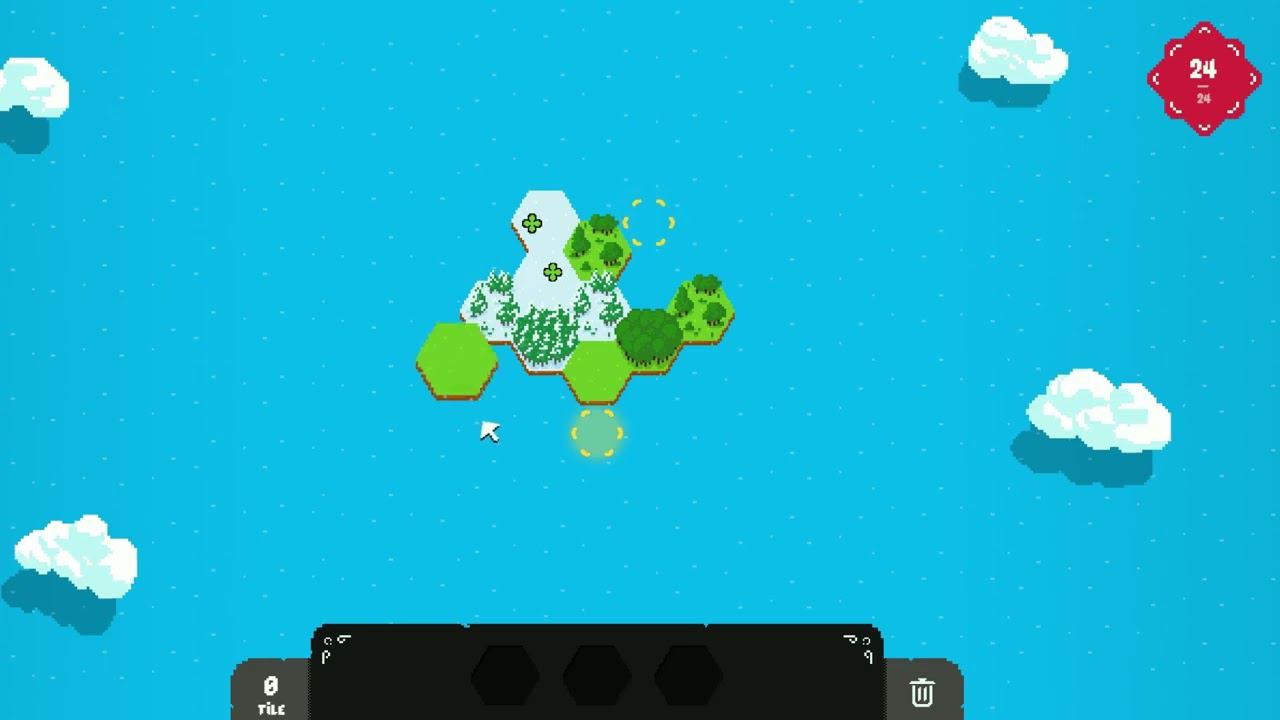 Обзор игры Teku смотреть онлайн