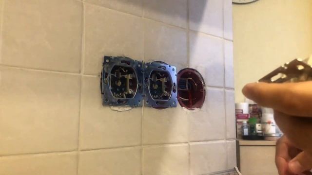 Как отключить светодиодную подсветку в выключателе legrand valena + монтаж демонтаж смотреть онлайн