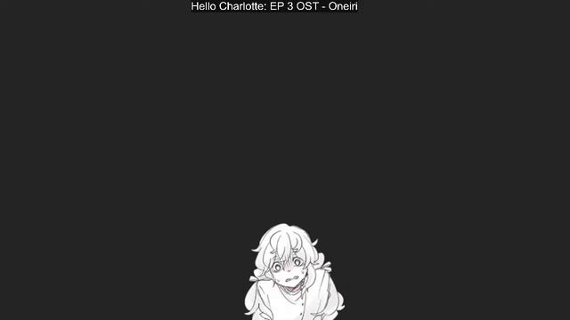 Hello Charlotte | Второй эпизод