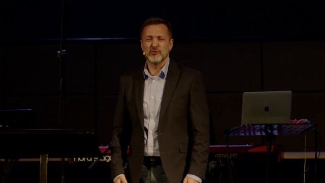 Александр Неретин "Быть как Иисус в трудные времена" смотреть онлайн