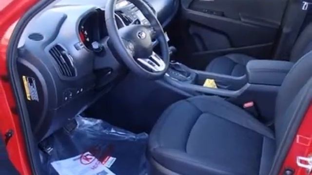 2013 Kia Sportage St. Joseph, MS #S51149 смотреть онлайн