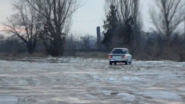 пробный выезд смотреть онлайн