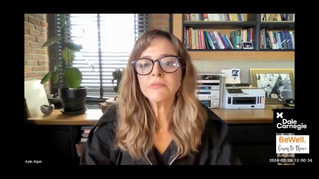 Öğrenilmiş Çaresizlikten Özgürleşmek | Well-Being Eğitimleri смотреть онлайн