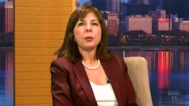 Senior Solutions, with guest Roni Ford смотреть онлайн