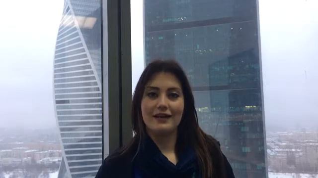 Тренинг "Идеальное собеседование + трудоустройство" смотреть онлайн