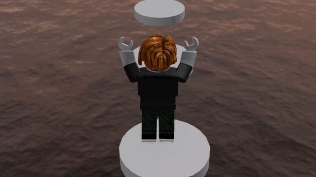 Recreating My Old ROBLOX Obby Map in Krunker.io?!?! *NEW EASY AND FUN PARKOUR MAP* смотреть онлайн