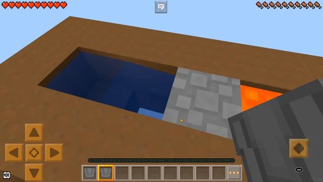 Gameplay - LokiCraft Walkthrough - #1 (Выживание в Локикрафт)