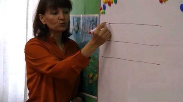 Комплексное занятие №3.Группа 5-Г. Подготовка к школе в студии развития "Умка". смотреть онлайн